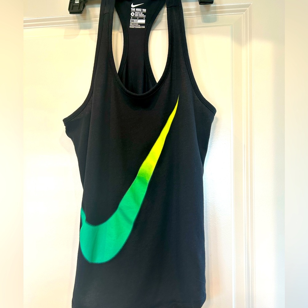 NIKE Dri-Fit Tank